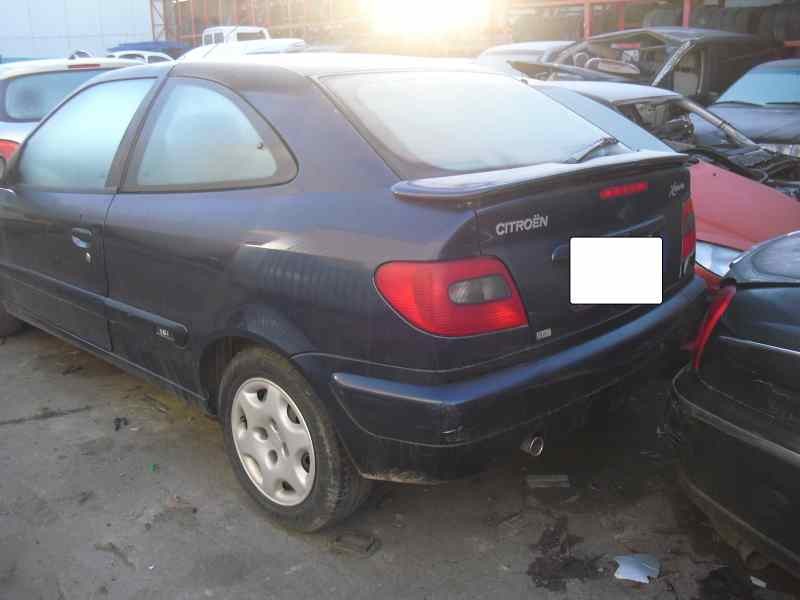 citroën xsara coupe del año 1999