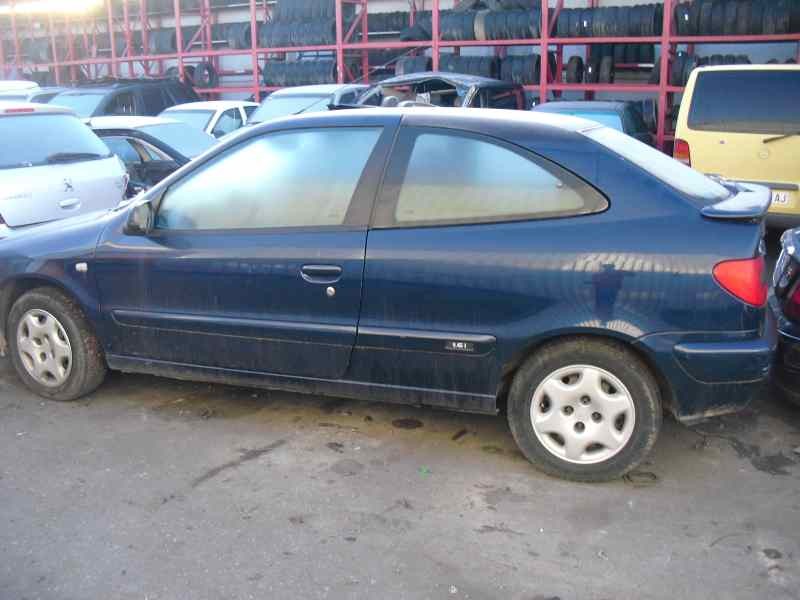 citroën xsara coupe del año 1999
