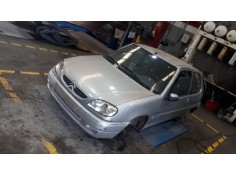 citroën saxo del año 1999