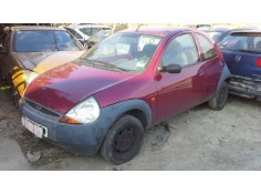 ford ka (ccq) del año 1998