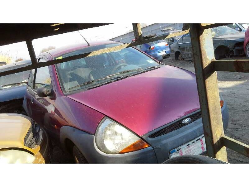 ford ka (ccq) del año 1998