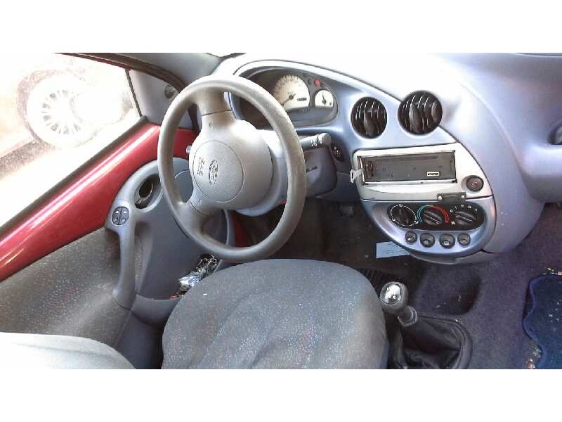 ford ka (ccq) del año 1998