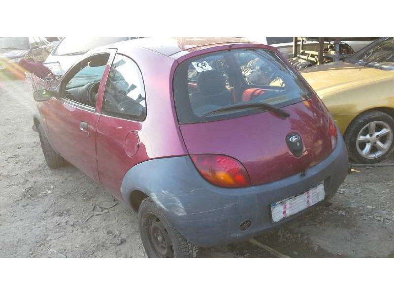 ford ka (ccq) del año 1998