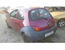 FORD KA (CCQ)