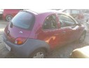 FORD KA (CCQ)