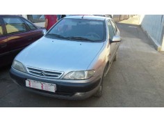citroën xsara berlina del año 1998