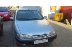 citroën xsara berlina del año 1998 2