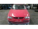 SEAT CORDOBA BERLINA (6K2)
