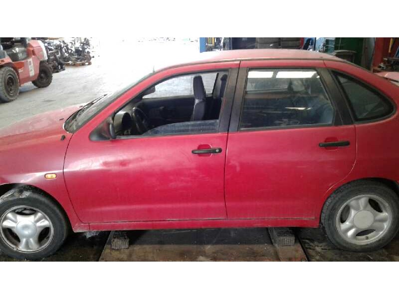 seat cordoba berlina (6k2) del año 1994