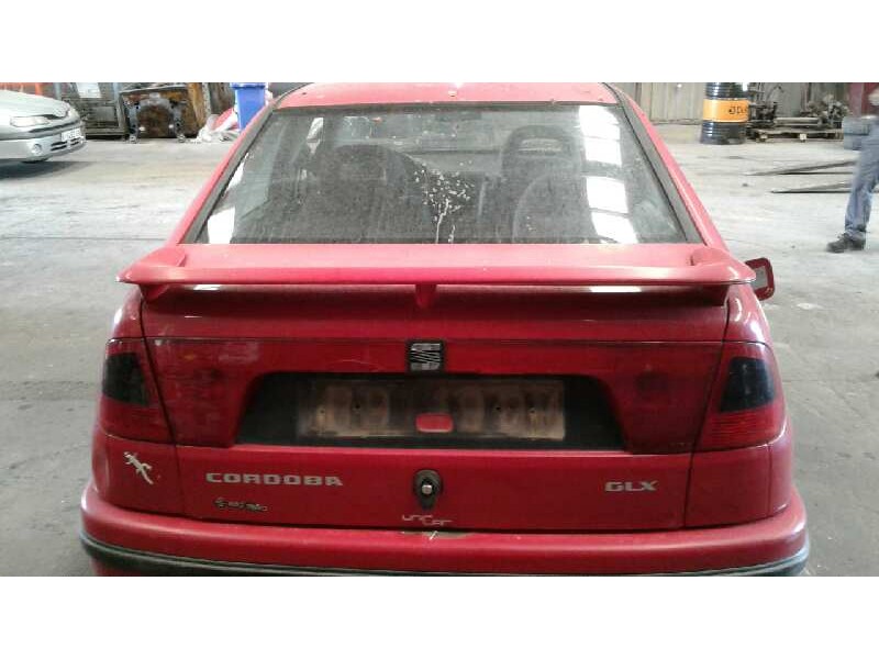 seat cordoba berlina (6k2) del año 1994