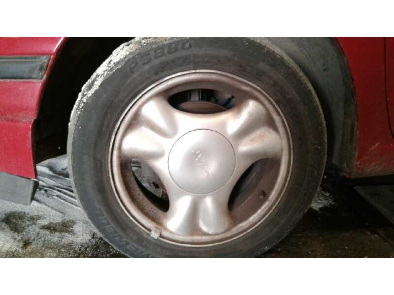 seat cordoba berlina (6k2) del año 1994