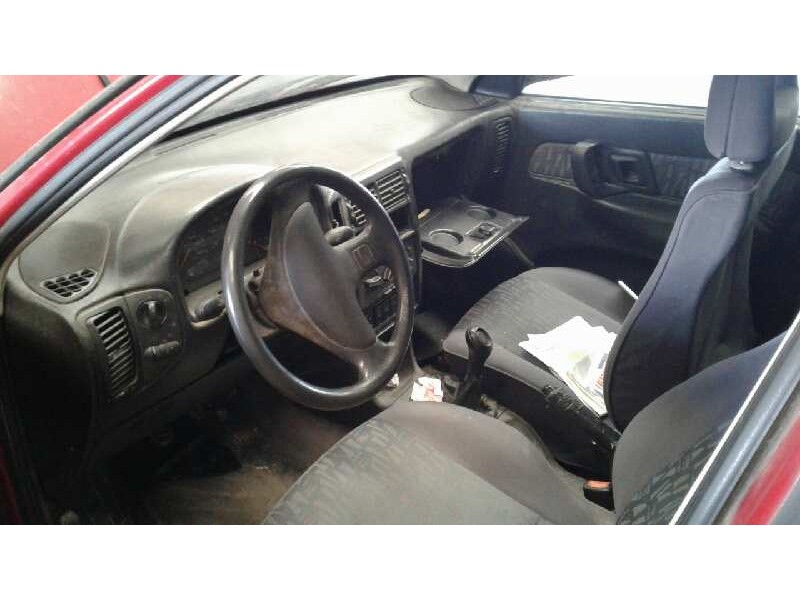 seat cordoba berlina (6k2) del año 1994