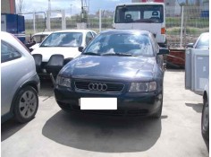audi a3 (8l) del año 1999
