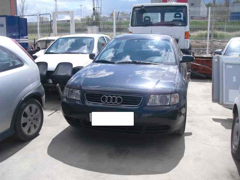 audi a3 (8l) del año 1999