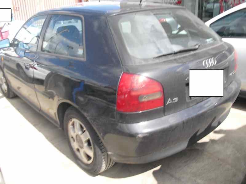 audi a3 (8l) del año 1999