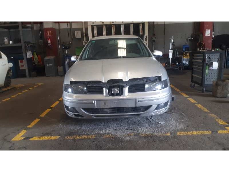 seat leon (1m1) del año 2000