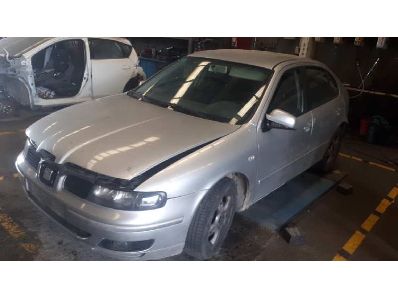 seat leon (1m1) del año 2000