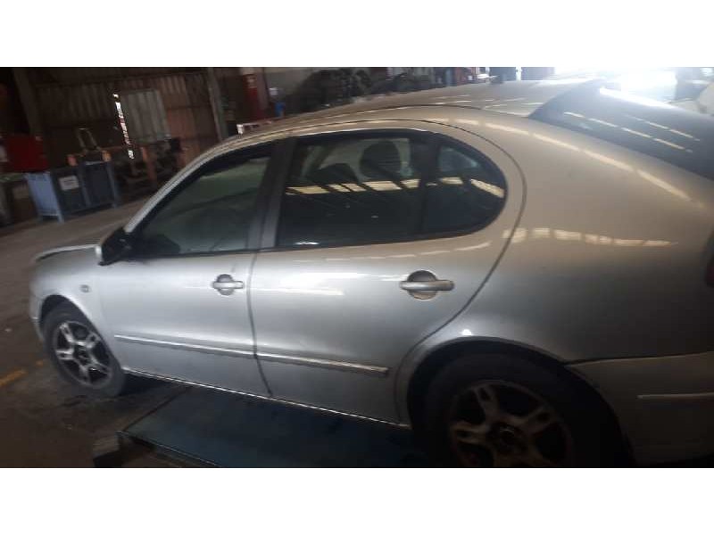 seat leon (1m1) del año 2000