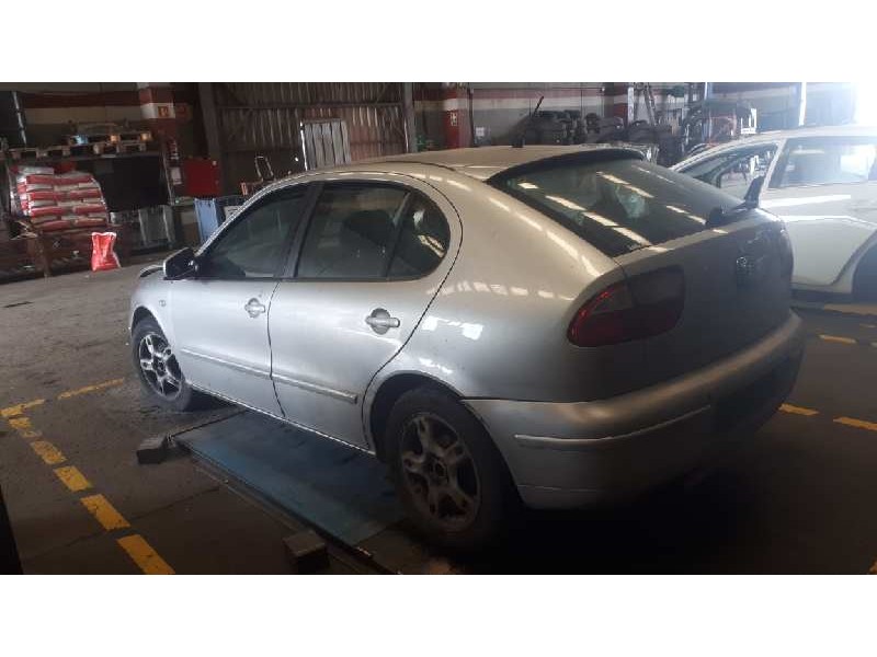 seat leon (1m1) del año 2000
