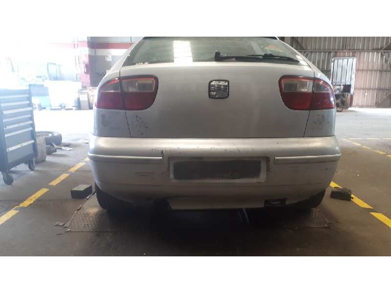 seat leon (1m1) del año 2000