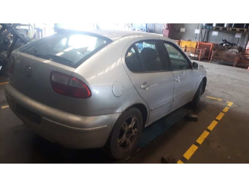seat leon (1m1) del año 2000