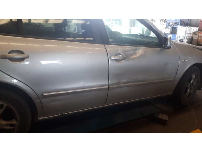 seat leon (1m1) del año 2000