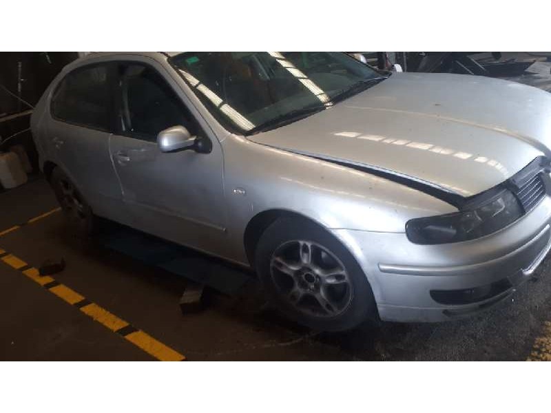 seat leon (1m1) del año 2000