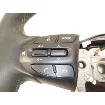 Recambio de volante para kia stonic (yb) 1.2 cvvt referencia OEM IAM 68130H8000  