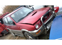 nissan terrano/terrano.ii (r20) del año 1996