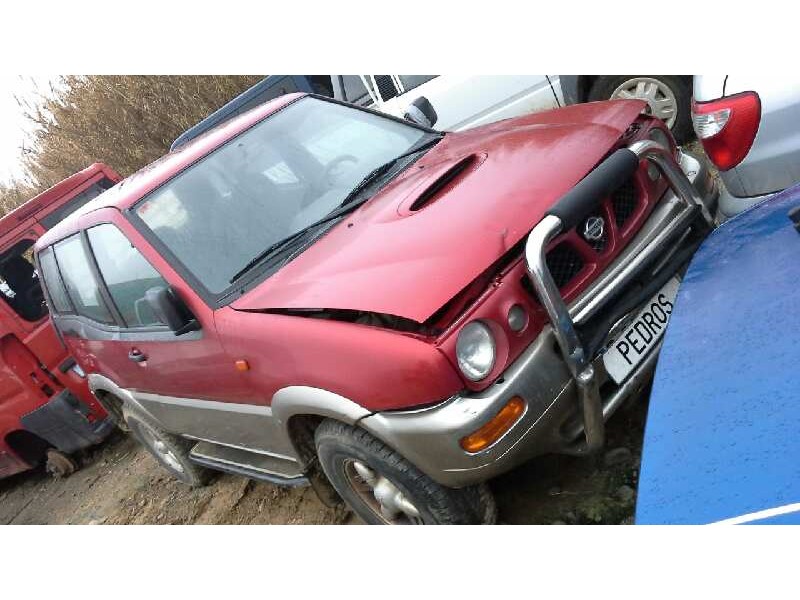 nissan terrano/terrano.ii (r20) del año 1996
