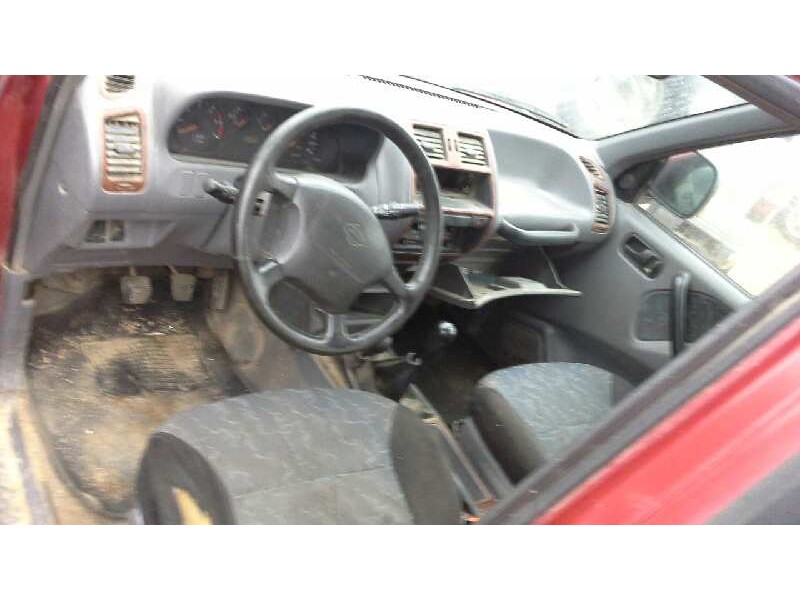 nissan terrano/terrano.ii (r20) del año 1996