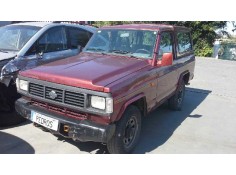 nissan patrol (k/w260) del año 1990