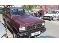 nissan patrol (k/w260) del año 1990 2