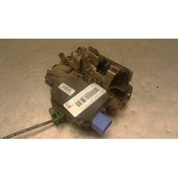 Recambio de cerradura puerta delantera izquierda para seat ibiza (6l1) signo referencia OEM IAM   