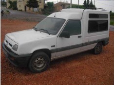 renault rapid/express (f40) del año 1992