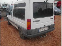 renault rapid/express (f40) del año 1992 2