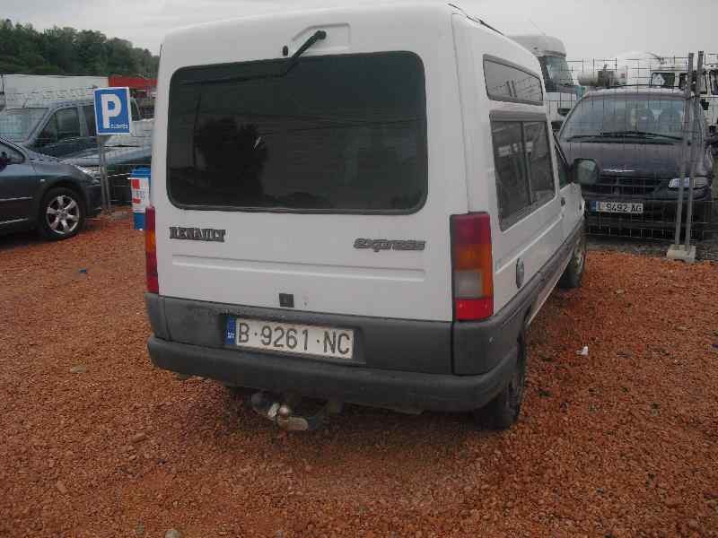 renault rapid/express (f40) del año 1992