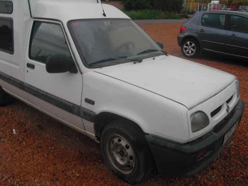 renault rapid/express (f40) del año 1992