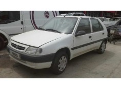 citroën saxo del año 1998