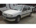 CITROËN SAXO