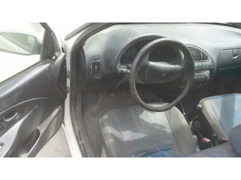 citroën saxo del año 1998