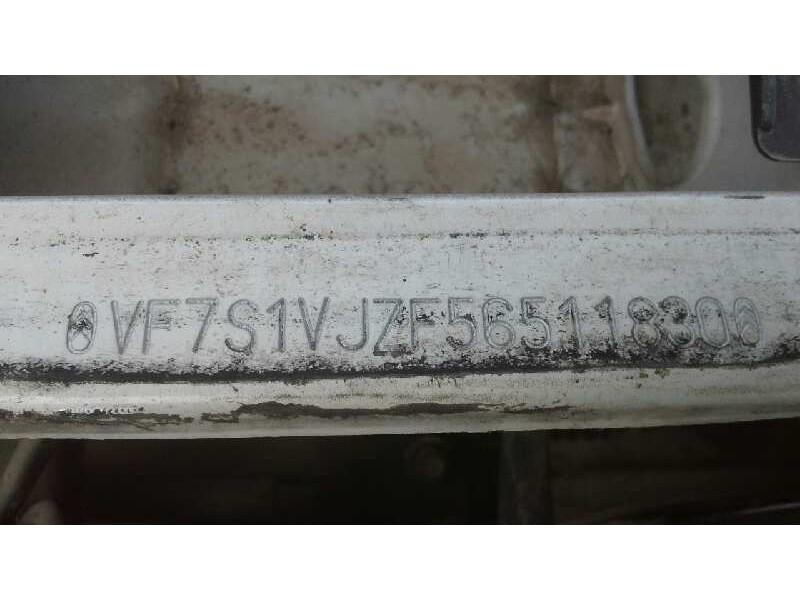 citroën saxo del año 1998