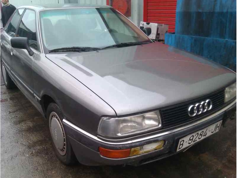 audi 80/90 (893) del año 1988