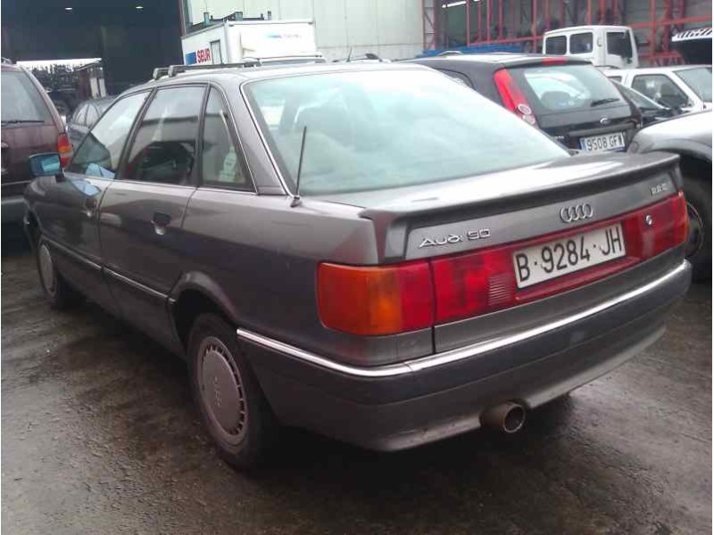 audi 80/90 (893) del año 1988