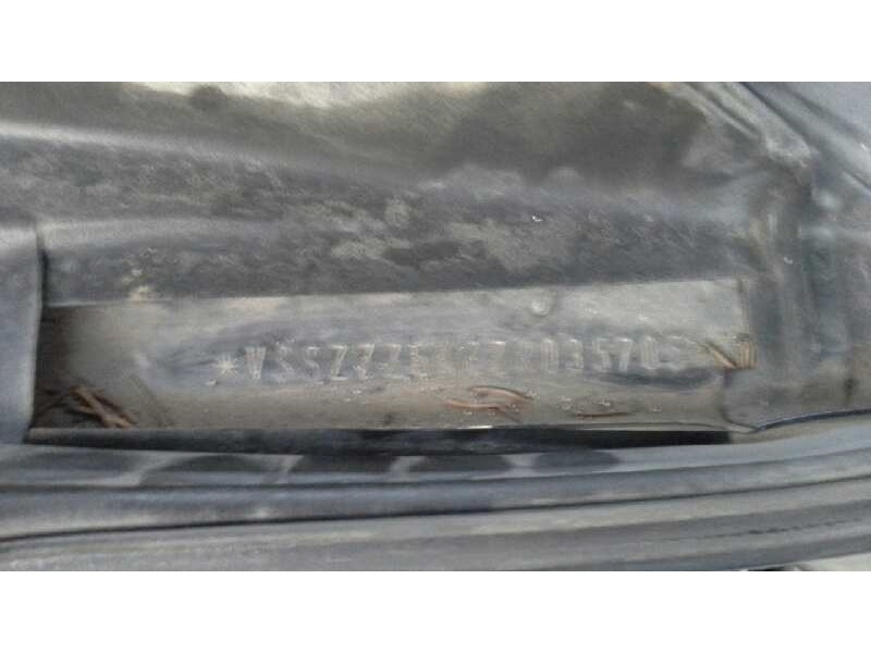 seat ibiza (6k) del año 1993