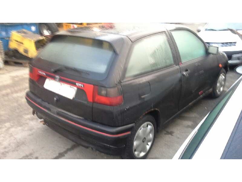 seat ibiza (6k) del año 1993