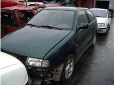 seat cordoba berlina (6k2) del año 1999