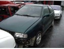 SEAT CORDOBA BERLINA (6K2)
