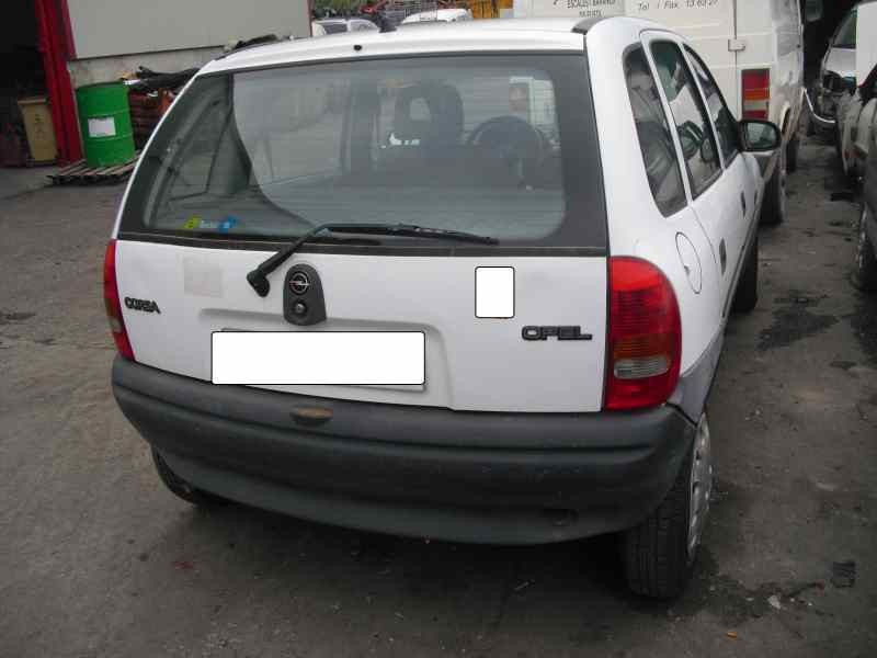 opel corsa b del año 1993