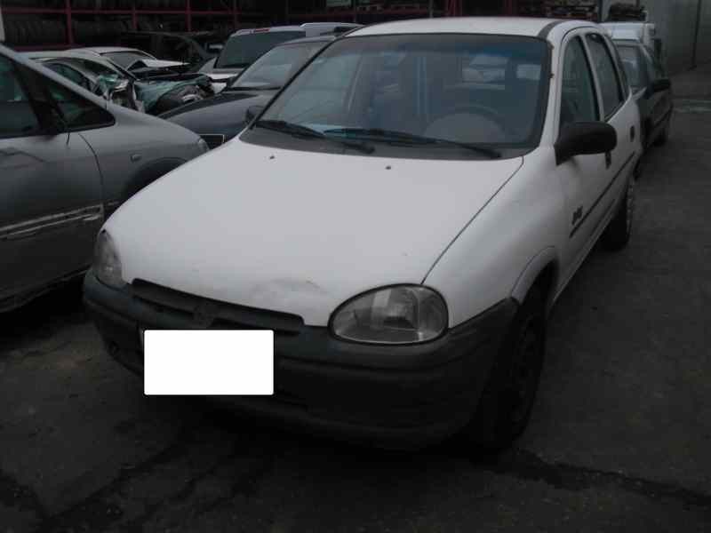 opel corsa b del año 1993